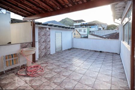Casa à venda com 254m², 3 quartos e 1 vagaTerraço