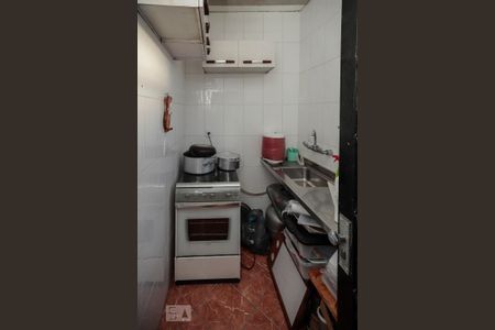 Casa à venda com 254m², 3 quartos e 1 vagaCozinha Terraço