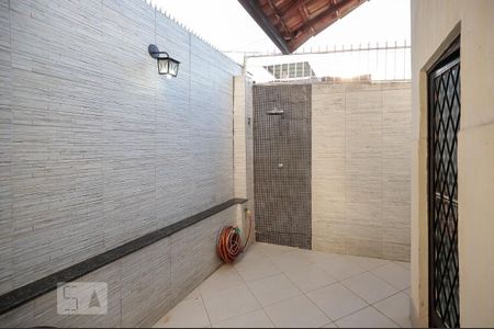 Casa à venda com 254m², 3 quartos e 1 vagaÁrea Externa