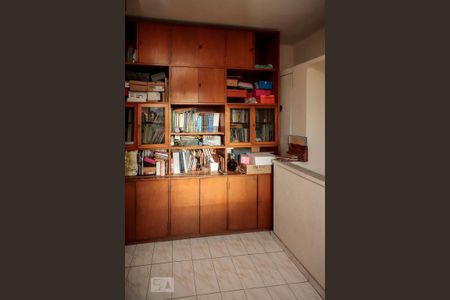 Casa à venda com 254m², 3 quartos e 1 vagaQuarto de Serviço