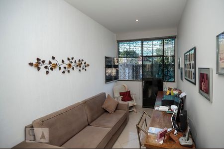 Sala de casa à venda com 3 quartos, 254m² em Encantado, Rio de Janeiro