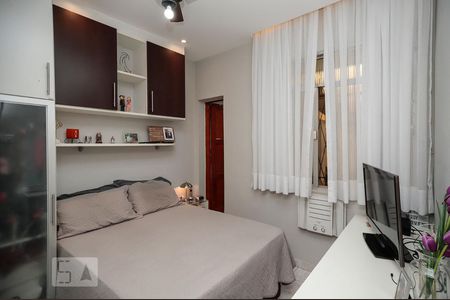 Suíte de casa à venda com 3 quartos, 254m² em Encantado, Rio de Janeiro