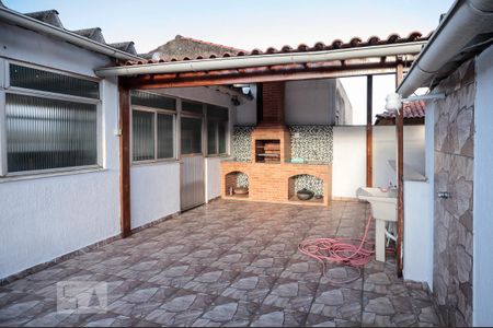 Casa à venda com 254m², 3 quartos e 1 vagaTerraço