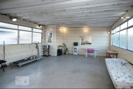 Casa à venda com 254m², 3 quartos e 1 vagaSalão Terraço