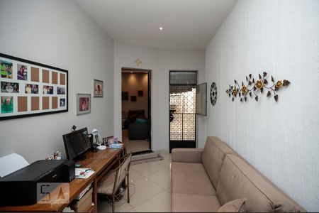Sala de casa à venda com 3 quartos, 254m² em Encantado, Rio de Janeiro