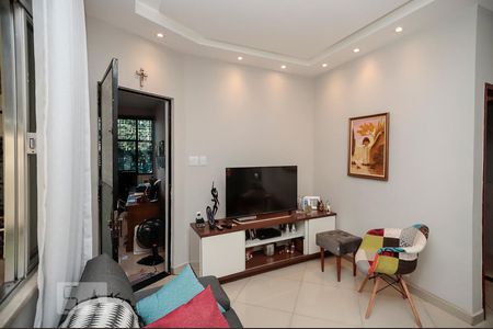 Sala de casa à venda com 3 quartos, 254m² em Encantado, Rio de Janeiro