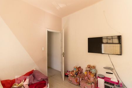 Quarto 1 de casa à venda com 3 quartos, 600m² em Bosque da Saúde, São Paulo