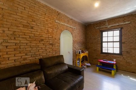 Sala de casa à venda com 3 quartos, 600m² em Bosque da Saúde, São Paulo