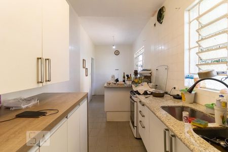 Casa à venda com 600m², 3 quartos e 4 vagasCozinha