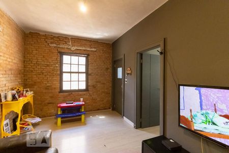 Sala de casa à venda com 3 quartos, 600m² em Bosque da Saúde, São Paulo