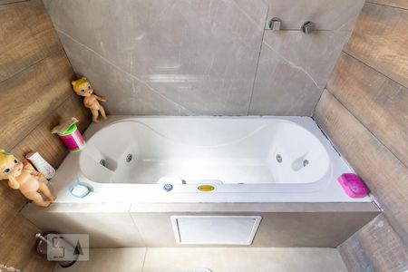 Casa à venda com 600m², 3 quartos e 4 vagasBanheiro