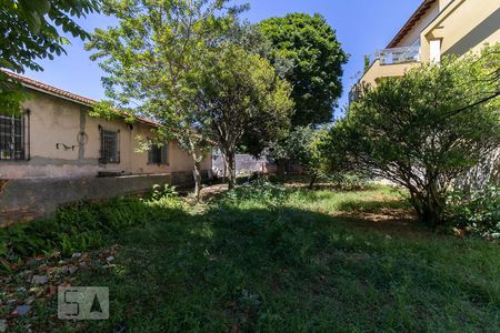 Casa à venda com 600m², 3 quartos e 4 vagasÁrea Externa