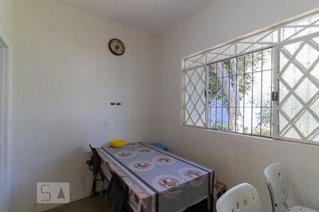 Casa à venda com 600m², 3 quartos e 4 vagasCozinha