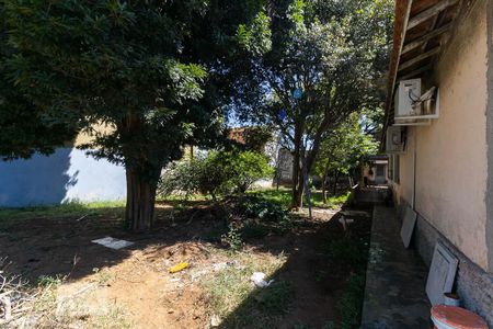 Casa à venda com 600m², 3 quartos e 4 vagasÁrea Externa