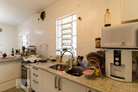 Casa à venda com 600m², 3 quartos e 4 vagasCozinha