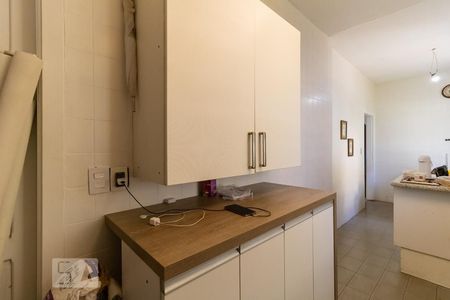 Casa à venda com 600m², 3 quartos e 4 vagasCozinha