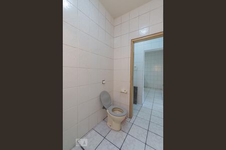 Casa à venda com 120m², 3 quartos e 4 vagasBanheiro