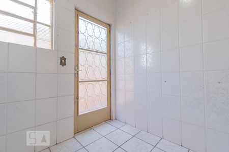 Casa à venda com 120m², 3 quartos e 4 vagasÁrea de Serviço