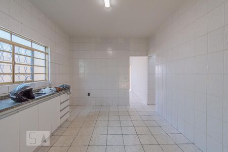 Casa à venda com 120m², 3 quartos e 4 vagasCozinha