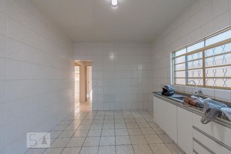 Casa à venda com 120m², 3 quartos e 4 vagasCozinha