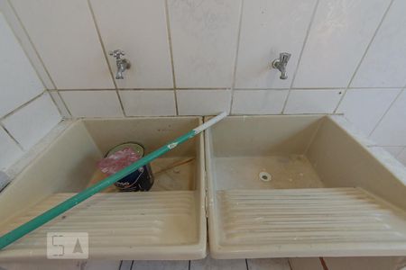 Casa à venda com 120m², 3 quartos e 4 vagasÁrea de Serviço