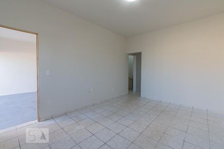 Sala de casa à venda com 3 quartos, 120m² em Parque Jambeiro, Campinas