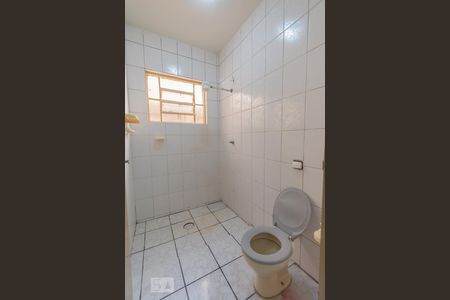 Casa à venda com 120m², 3 quartos e 4 vagasBanheiro