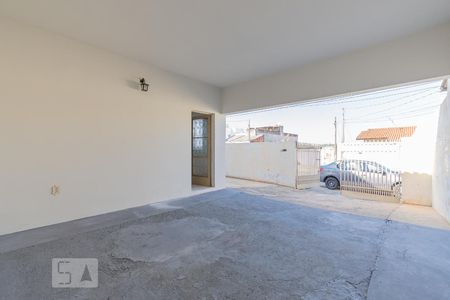 Casa à venda com 120m², 3 quartos e 4 vagasGaragem