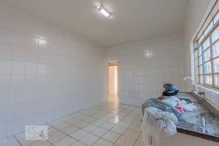Casa à venda com 120m², 3 quartos e 4 vagasCozinha