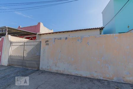 Casa à venda com 120m², 3 quartos e 4 vagasFachada do Prédio