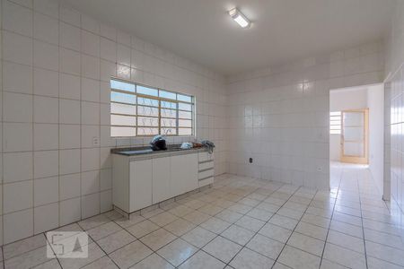 Casa à venda com 120m², 3 quartos e 4 vagasCozinha