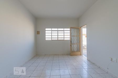 Sala de casa à venda com 3 quartos, 120m² em Parque Jambeiro, Campinas