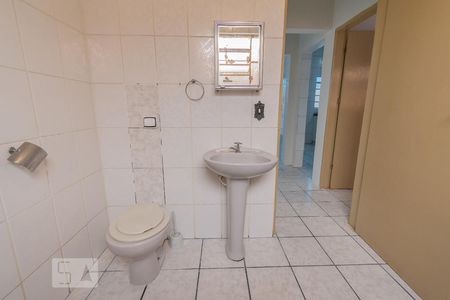 Casa à venda com 120m², 3 quartos e 4 vagasBanheiro Social