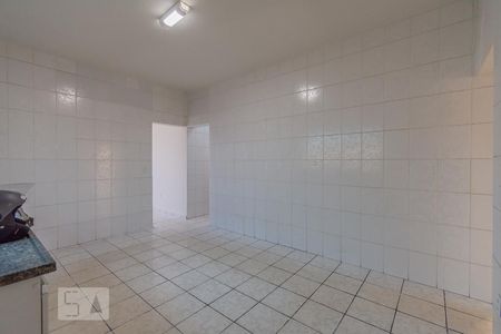 Casa à venda com 120m², 3 quartos e 4 vagasCozinha