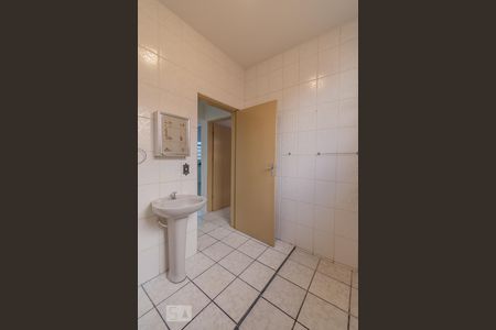 Casa à venda com 120m², 3 quartos e 4 vagasBanheiro Social