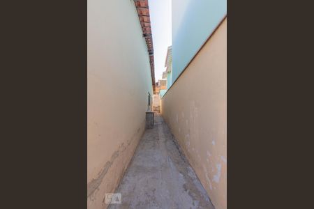 Casa à venda com 120m², 3 quartos e 4 vagasCorredor
