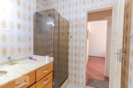 Apartamento à venda com 87m², 2 quartos e sem vagaBanheiro
