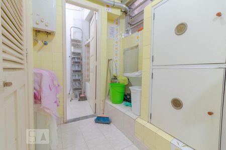 Apartamento à venda com 87m², 2 quartos e sem vagaÁrea de Serviço