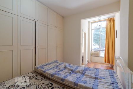 Apartamento à venda com 87m², 2 quartos e sem vagaQuarto 2
