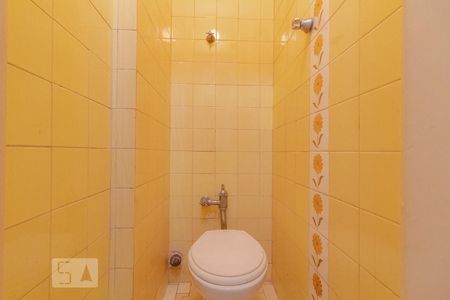 Apartamento à venda com 87m², 2 quartos e sem vagaBanheiro de Serviço