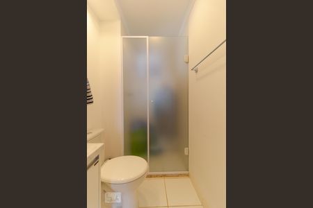 Apartamento à venda com 66m², 2 quartos e 1 vagaBanheiro