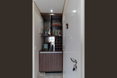 Apartamento à venda com 66m², 2 quartos e 1 vagaCozinha