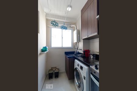 Apartamento à venda com 66m², 2 quartos e 1 vagaÁrea de Serviço