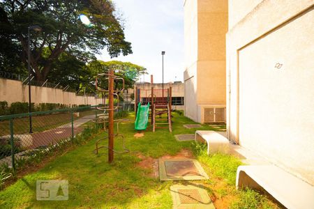 Apartamento à venda com 66m², 2 quartos e 1 vagaÁrea Comum - Playground