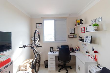 Apartamento à venda com 66m², 2 quartos e 1 vagaQuarto