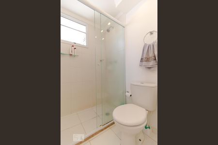 Apartamento à venda com 66m², 2 quartos e 1 vagaBanheiro da Suíte