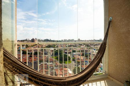 Apartamento à venda com 66m², 2 quartos e 1 vagaSacada