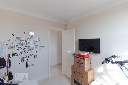 Apartamento à venda com 66m², 2 quartos e 1 vagaQuarto