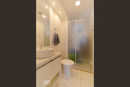 Apartamento à venda com 66m², 2 quartos e 1 vagaBanheiro