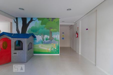 Apartamento à venda com 66m², 2 quartos e 1 vagaÁrea comum - Brinquedoteca